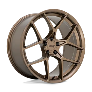 American Racing – AR924 CROSSFIRE – Bronze – 20″x10.5″ 25mm – All weather Wheels – AR92420515625